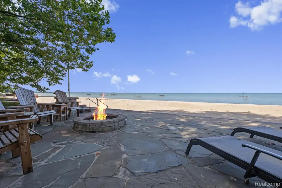 5892 Port Austin Road, Caseville, MI 48725 - #3