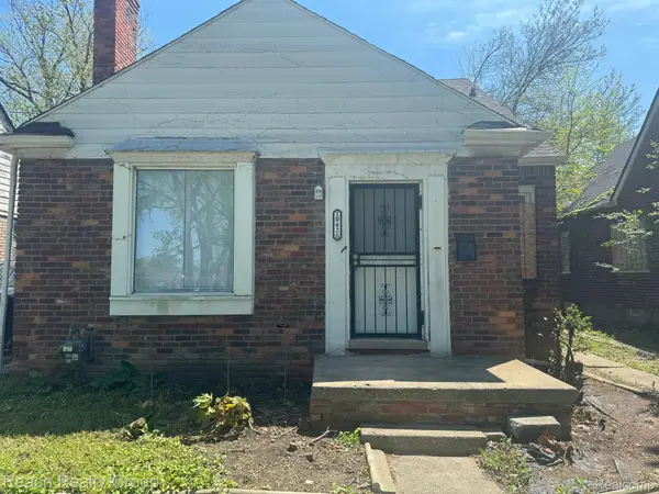 10420 Lakepointe Street, Detroit, MI 48224