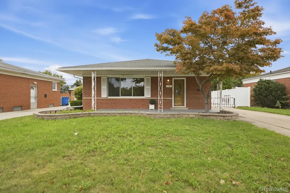 11147 Martin Road, Warren, MI 48093 - #1