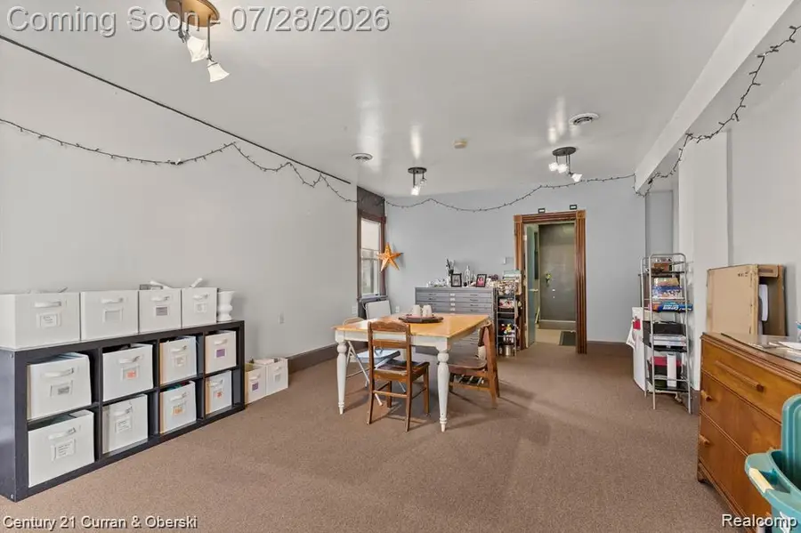 36510 Goddard Road, Romulus, MI 48174 - #3