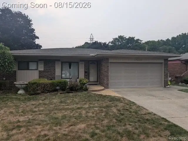 35750 Cathedral Drive, Sterling Heights, MI 48312 - #1
