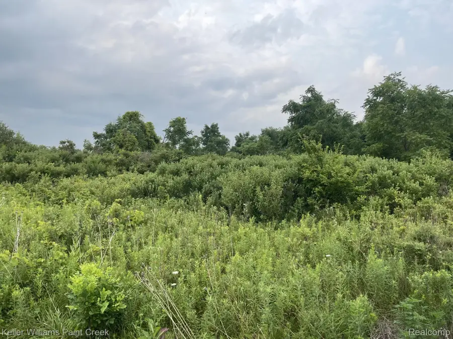 32 Mile Road, Ray, MI 48096 - #3