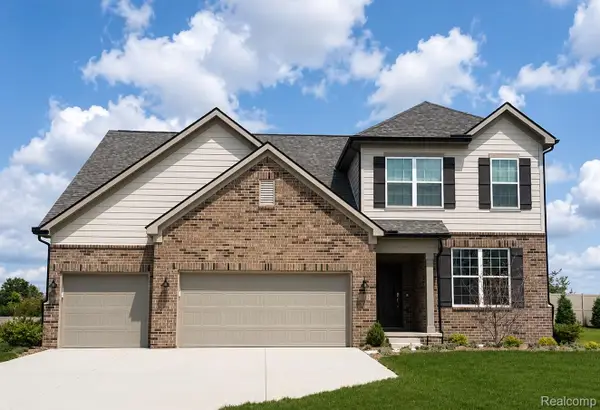 6283 Marsh Road, Pittsfield, MI 48197
