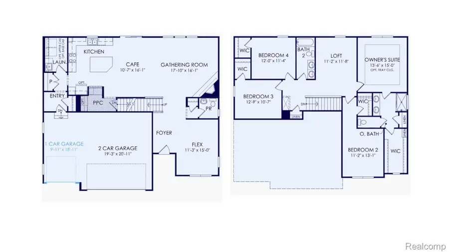 6283 Marsh Road, Haslett, MI 48197 - #2