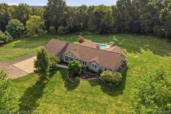1263 Purdy Lane, Howell, MI 48843