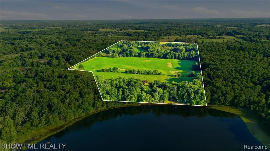 4200 Pierce Road, Lapeer, MI 48446 - #2