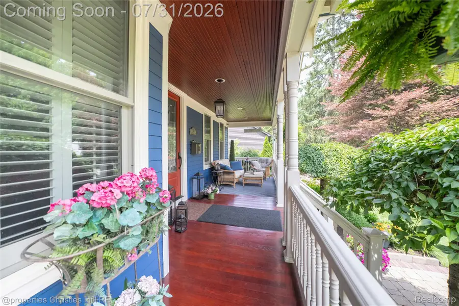 825 Hazelwood Street, Birmingham, MI 48009 - #3
