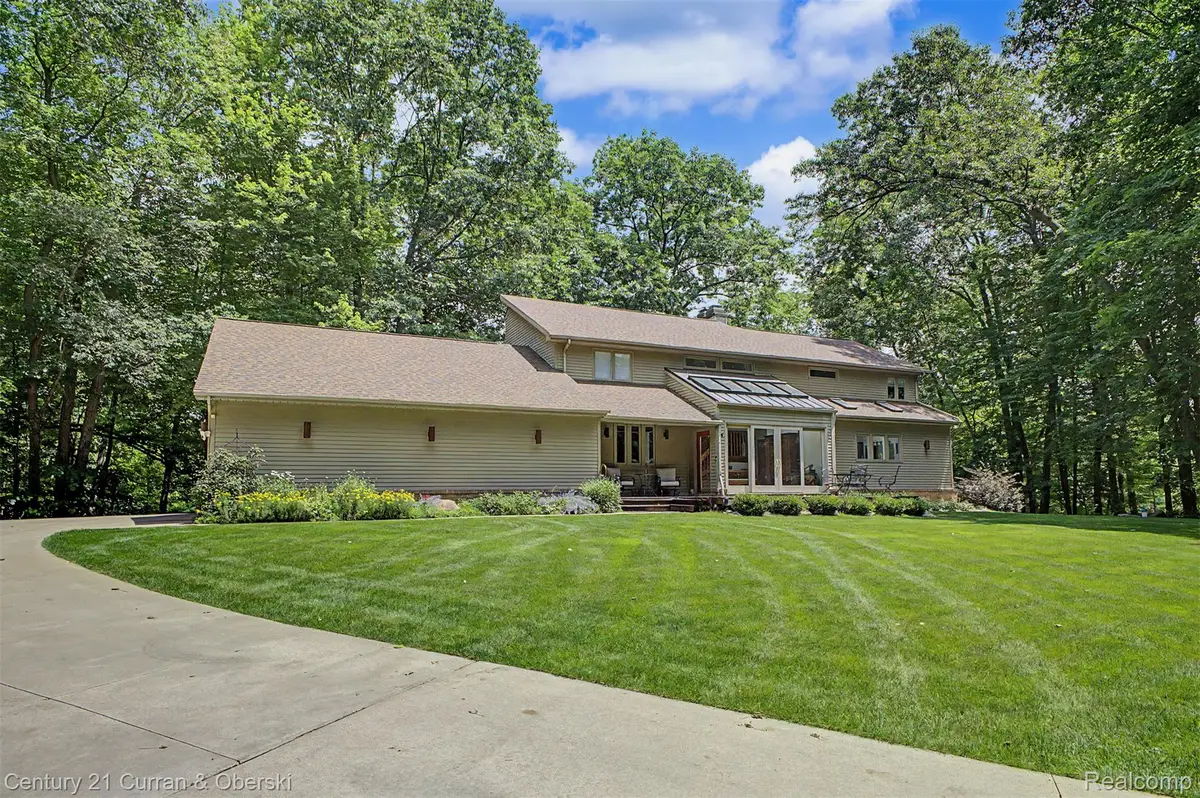 11349 Philway St Court, Brighton, MI 48114 - #1