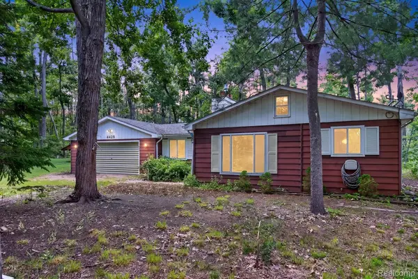 6744 Crystal, Johannesburg, MI 49751