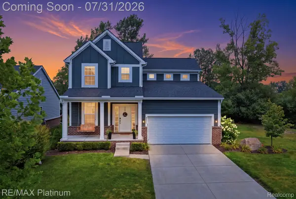 2076 Wiltshire Drive, Ypsilanti, MI 48198
