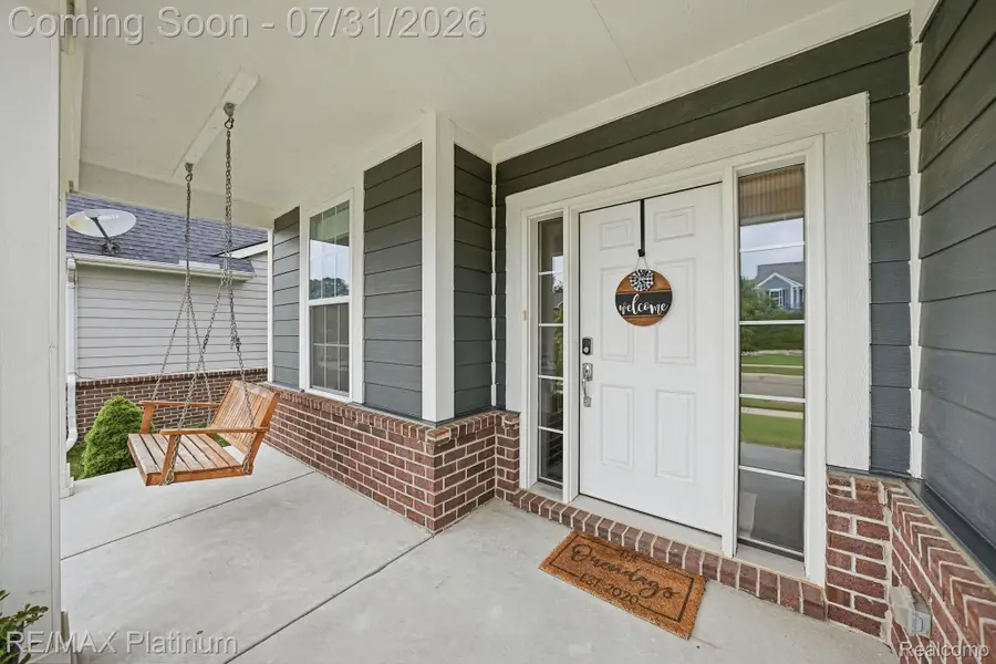 2076 Wiltshire Drive, Ypsilanti, MI 48198 - #3