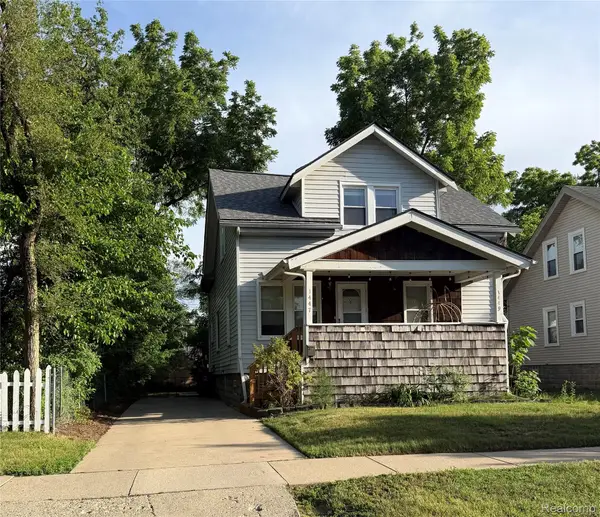 1447 Albany Street, Ferndale, MI 48220
