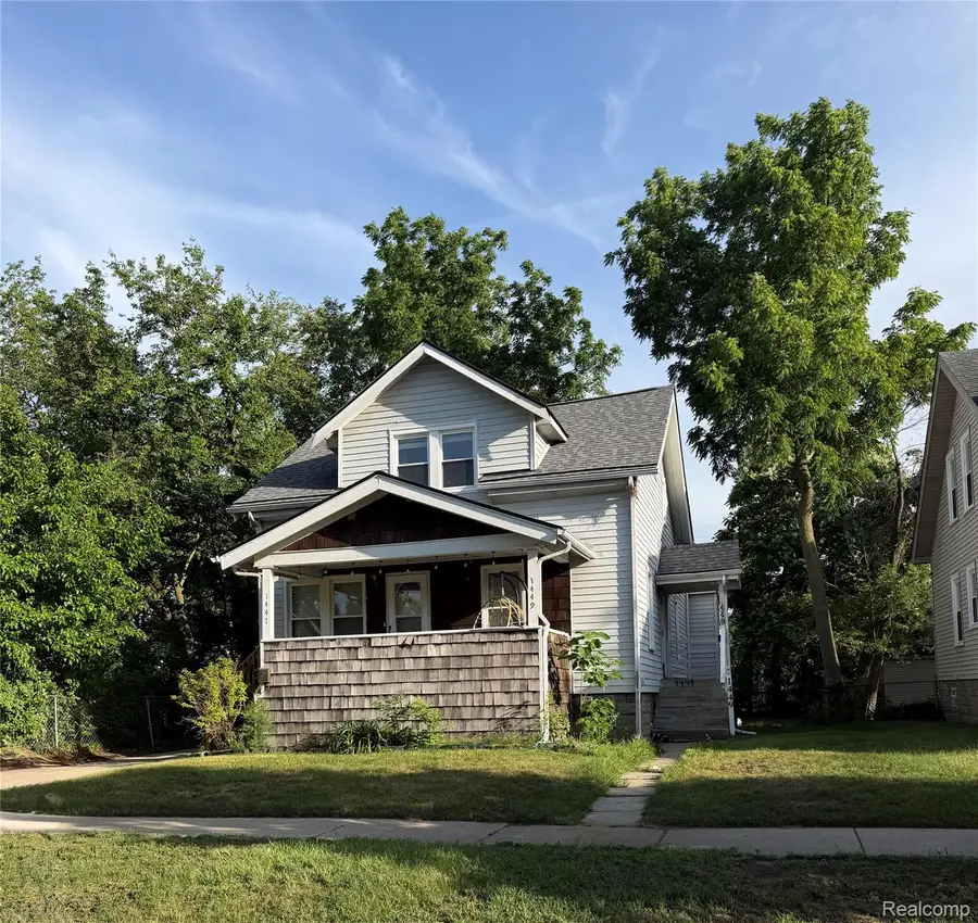 1447 Albany Street, Ferndale, MI 48220 - #2