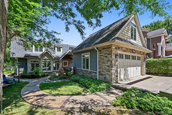 6580 Leytonstone, WestBloomfield, MI 48322