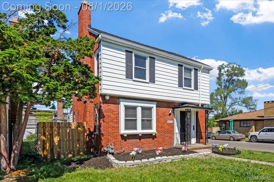 18715 Kentucky Street, Detroit, MI 48221 - #3