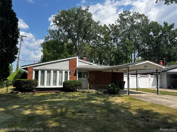 9211 Polk Street, Taylor, MI 48180