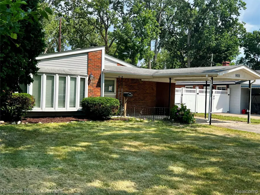 9211 Polk Street, Taylor, MI 48180 - #2