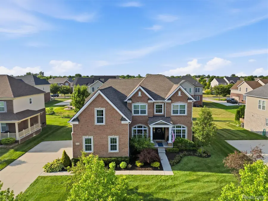 51278 Gulfstream Park Drive, Canton, MI 48188 - #2