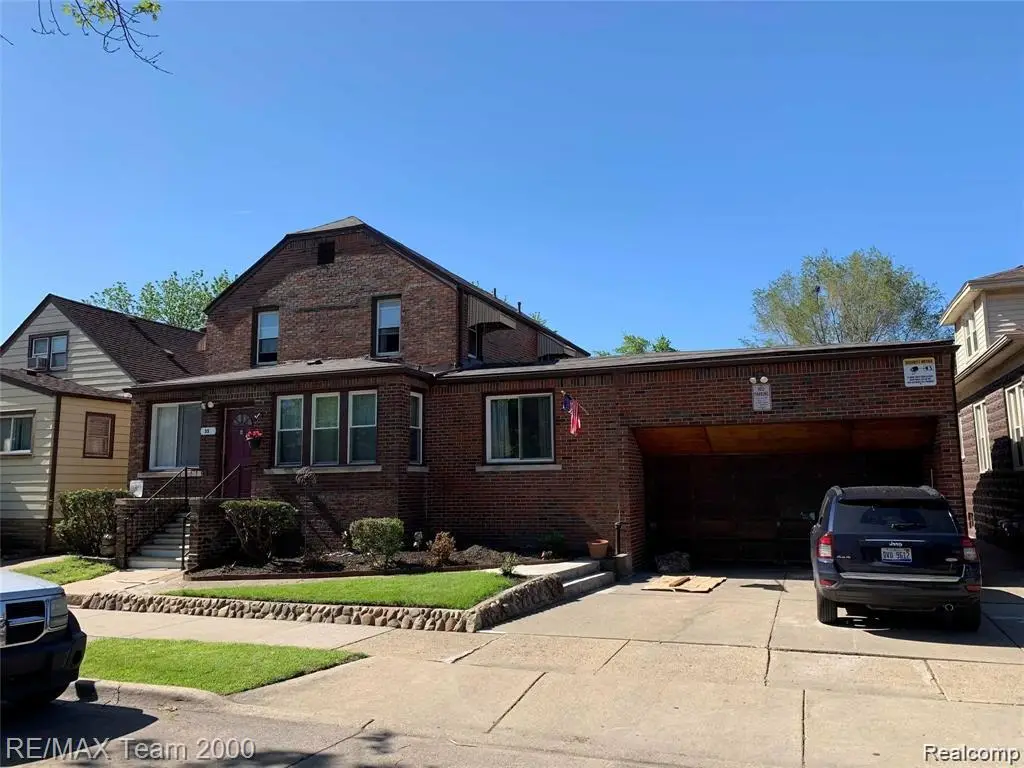 35 Knox Street, Ecorse, MI 48229 - #1
