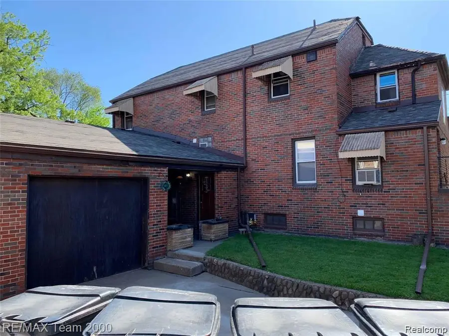 35 Knox Street, Ecorse, MI 48229 - #3