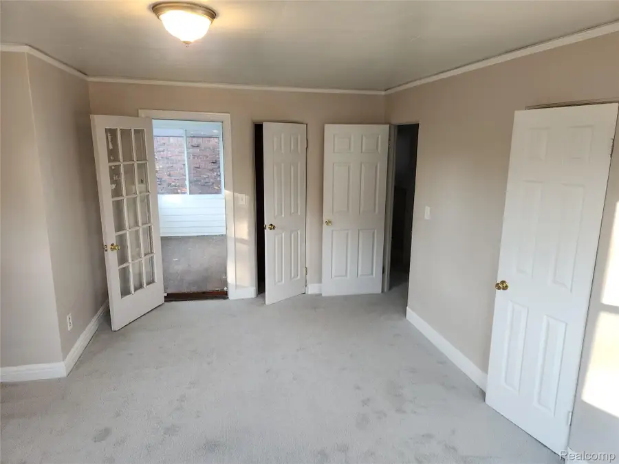 3840 Cortland Street, Detroit, MI 48206 - #2