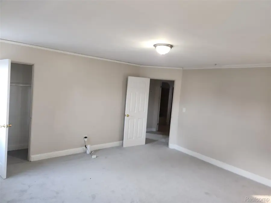 3840 Cortland Street, Detroit, MI 48206 - #3