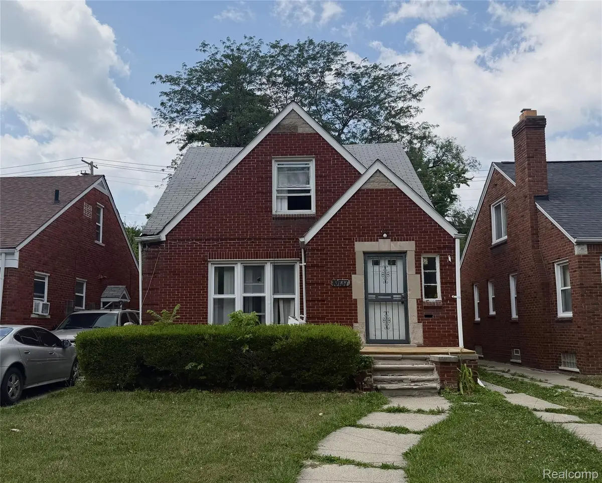 10737 Stratman Street, Detroit, MI 48224 - #1