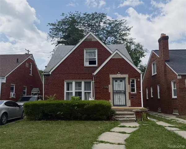 10737 Stratman Street, Detroit, MI 48224