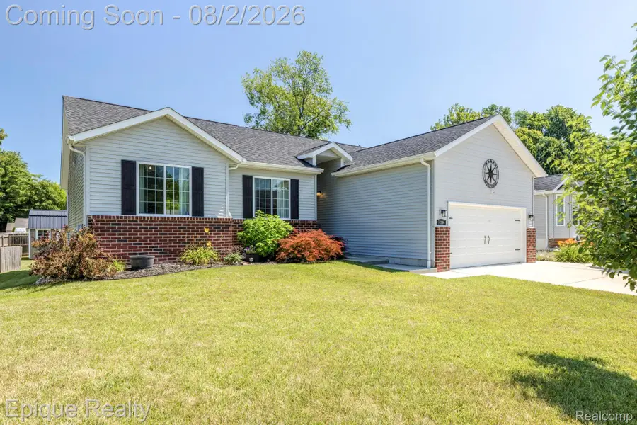 4196 Janice Court, Fort Gratiot, MI 48059 - #2