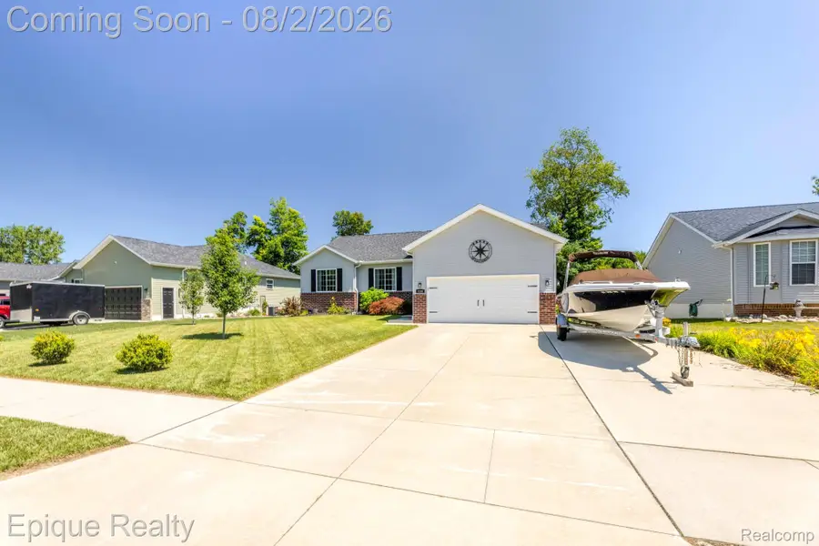 4196 Janice Court, Fort Gratiot, MI 48059 - #3