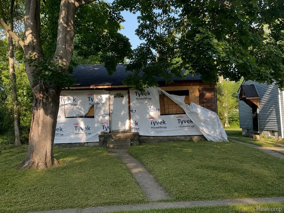 19454 Ferguson Street, Detroit, MI 48235 - #1