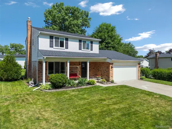 53685 Brentwood Drive, NewBaltimore, MI 48047
