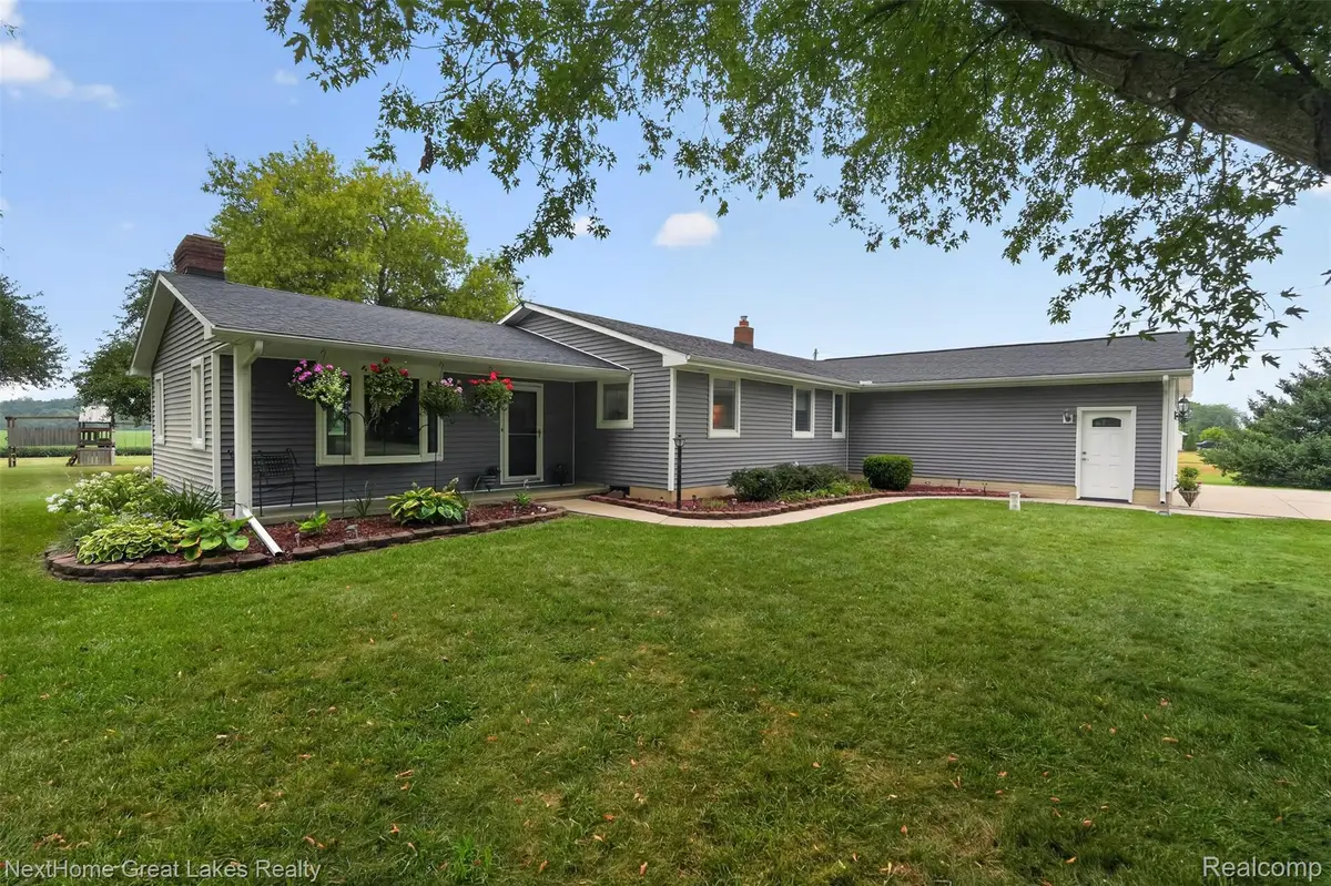 6249 New Lothrop Road, Hazelton, MI 48460 - #1
