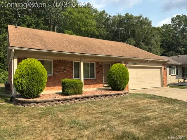 10055 Continental Drive, Taylor, MI 48180 - #2