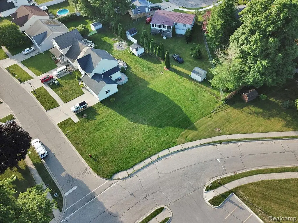 Lot 10 School House Drive, Imlay City, MI 48444 - #1