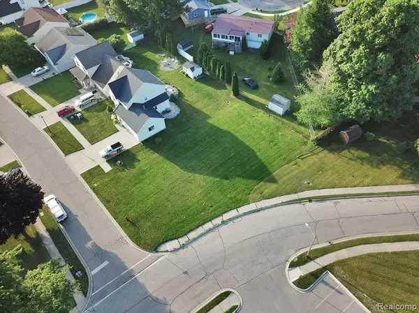 Lot 10 School House Drive, ImlayCity, MI 48444