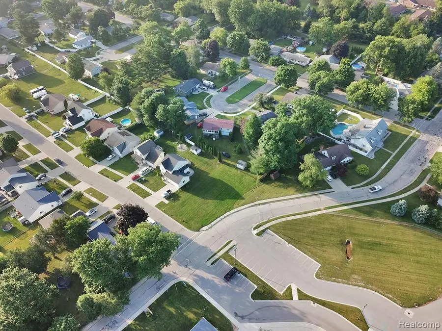 Lot 10 School House Drive, Imlay City, MI 48444 - #2