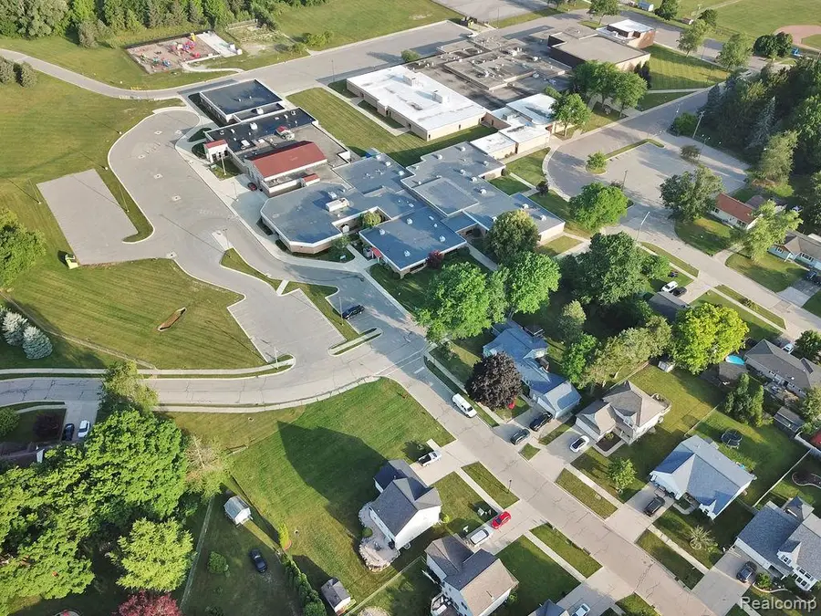 Lot 10 School House Drive, Imlay City, MI 48444 - #3