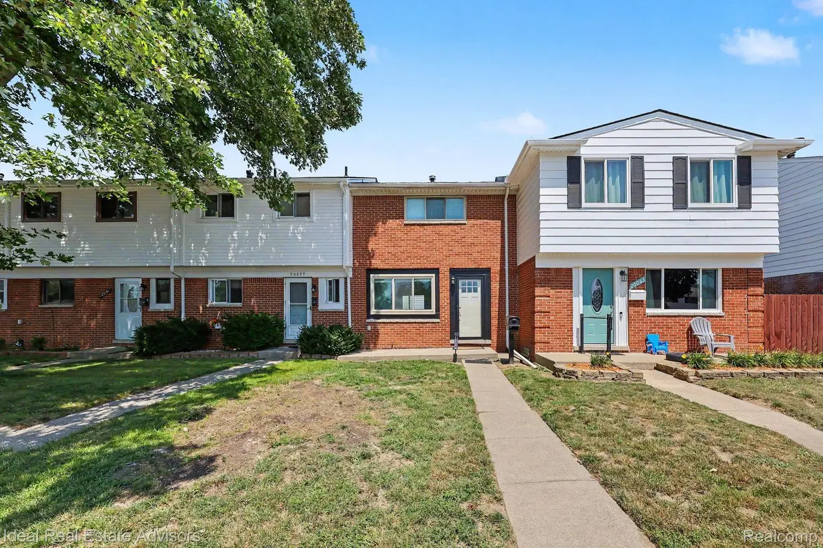 20059 Abrahm Street, Clinton Township, MI 48035 - #1