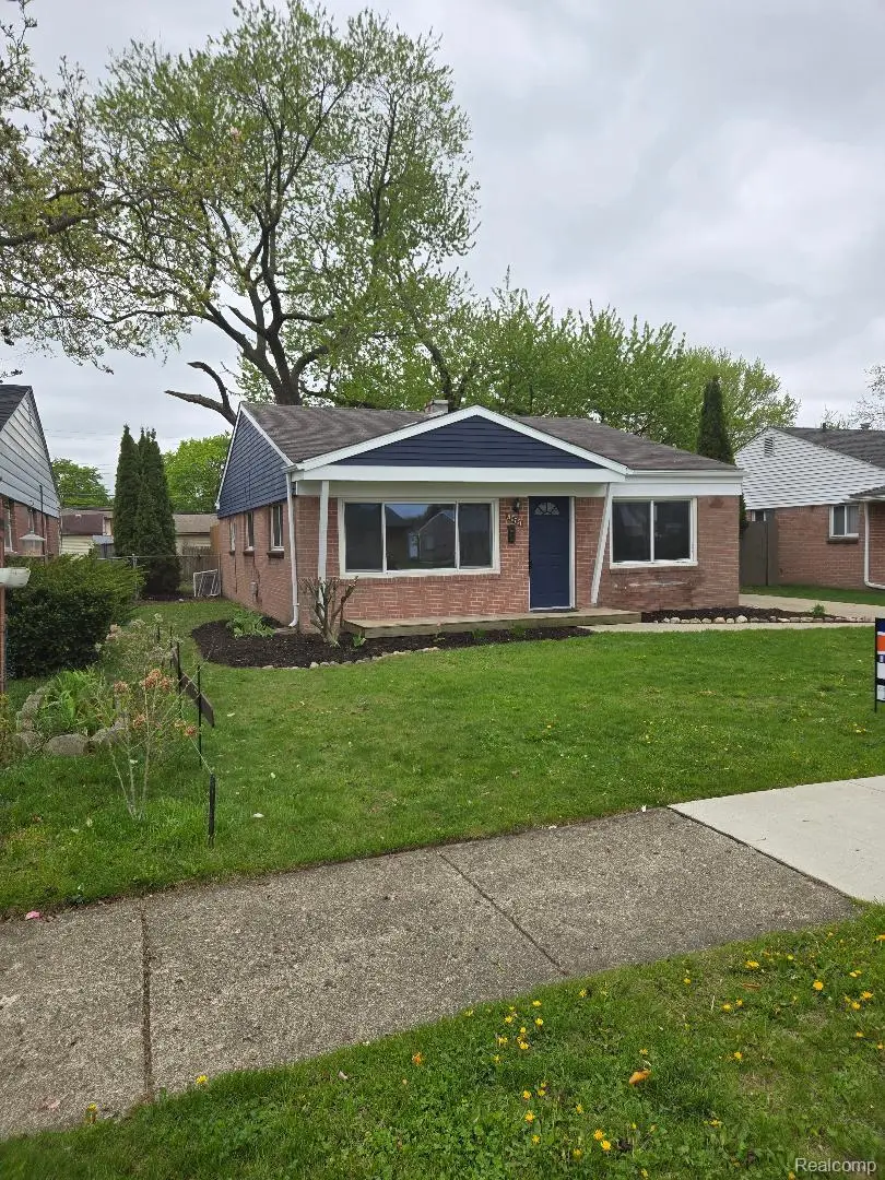 30731 Steinhauer, Westland, MI 48186 - #1
