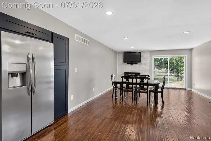 37614 Susan Street, Sterling Heights, MI 48310 - #3