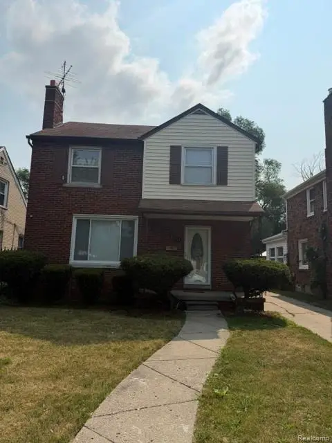 8144 Meyers Road, Detroit, MI 48228 - #1