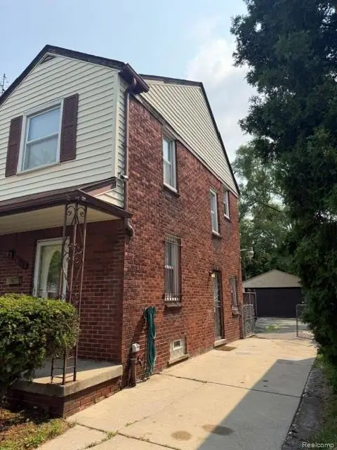 8144 Meyers Road, Detroit, MI 48228 - #2