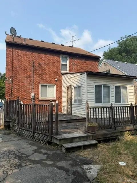 8144 Meyers Road, Detroit, MI 48228 - #3