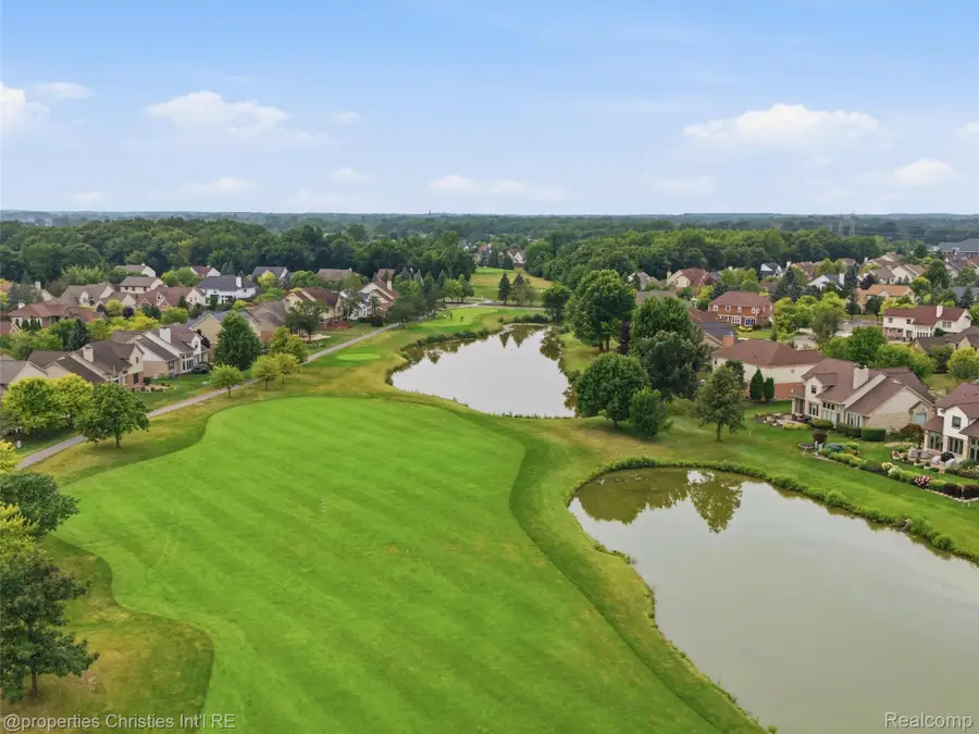 45478 Muirfield Drive, Canton, MI 48188 - #3