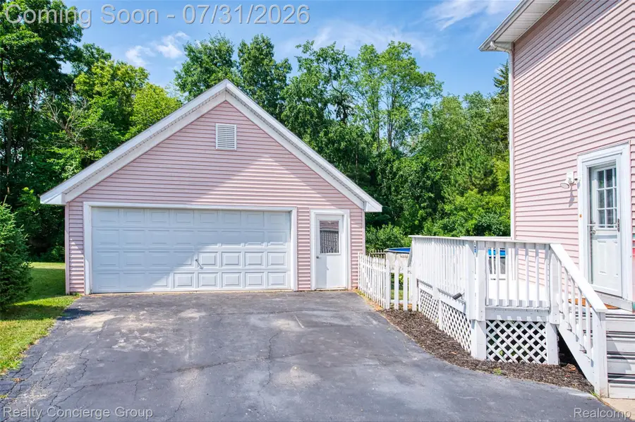 476 Waverly, Howell, MI 48843 - #3