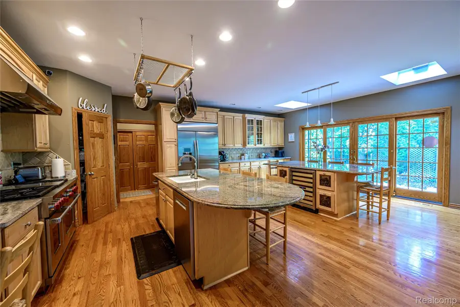 1528 Lawndale Drive, Royal Oak, MI 48067 - #3