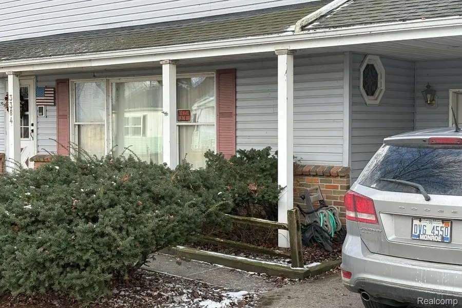 3384 Erie Shore Drive, Monroe, MI 48162 - #3