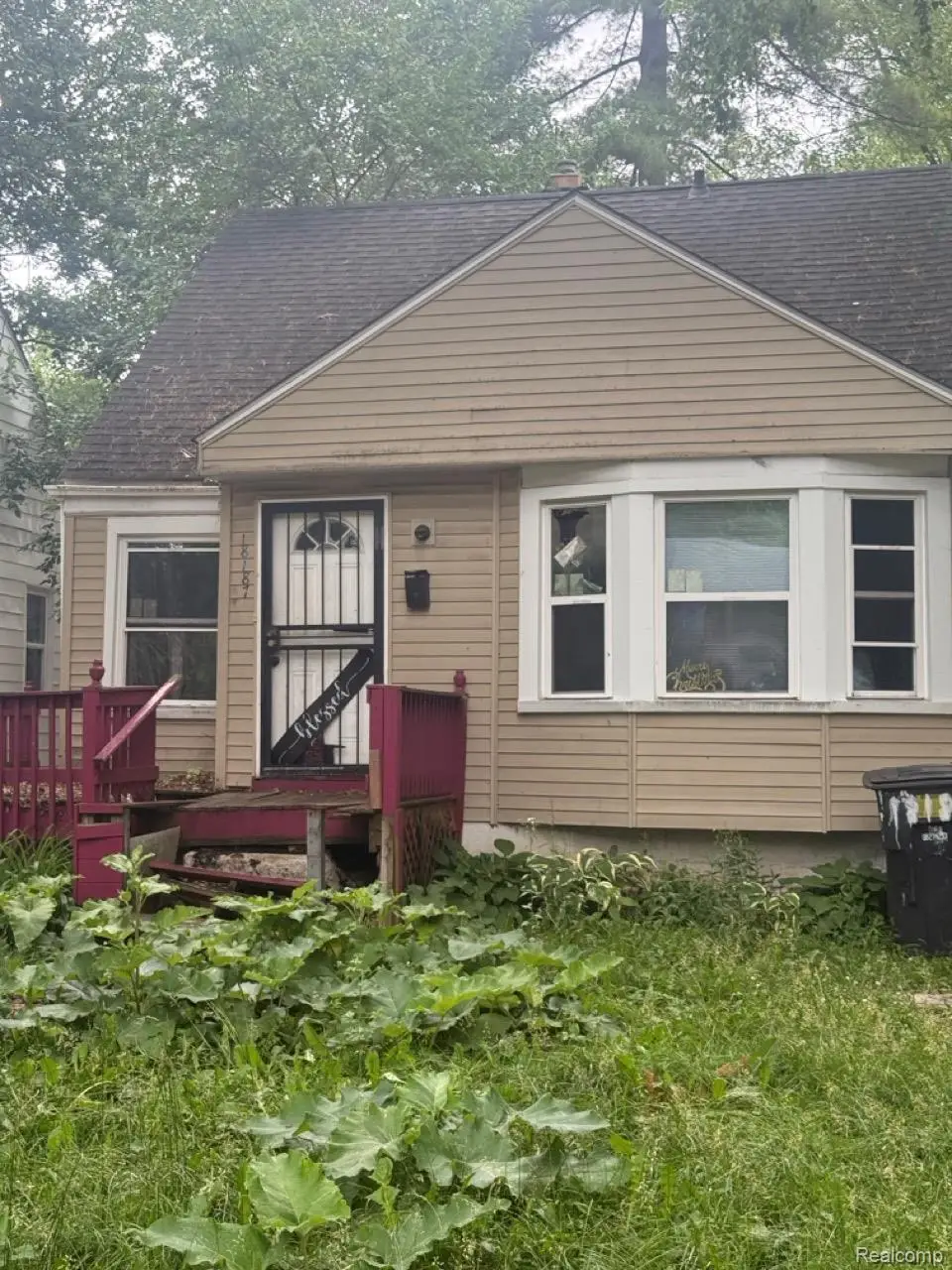 18187 Stout Street, Detroit, MI 48219 - #1