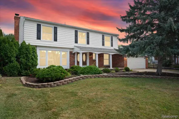 4765 Brockham Way, SterlingHeights, MI 48310